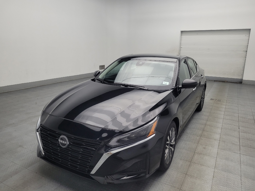 2024 Nissan Altima SV