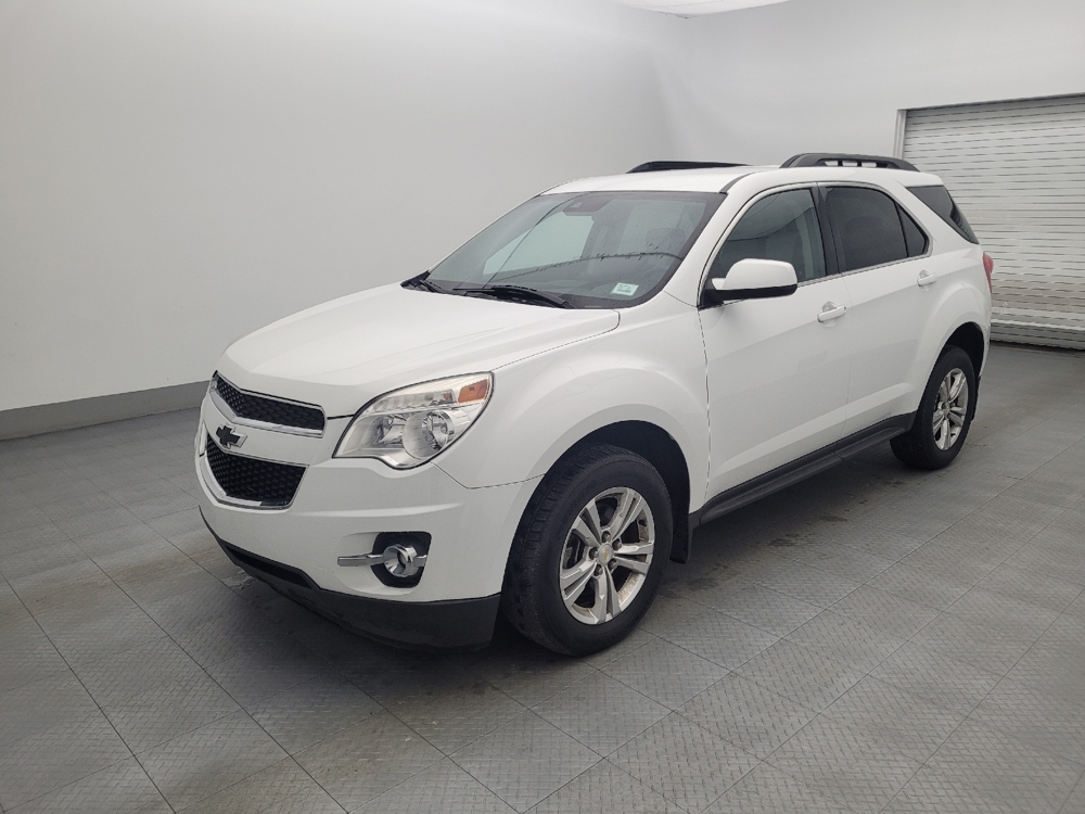 2014 Chevrolet Equinox 2LT