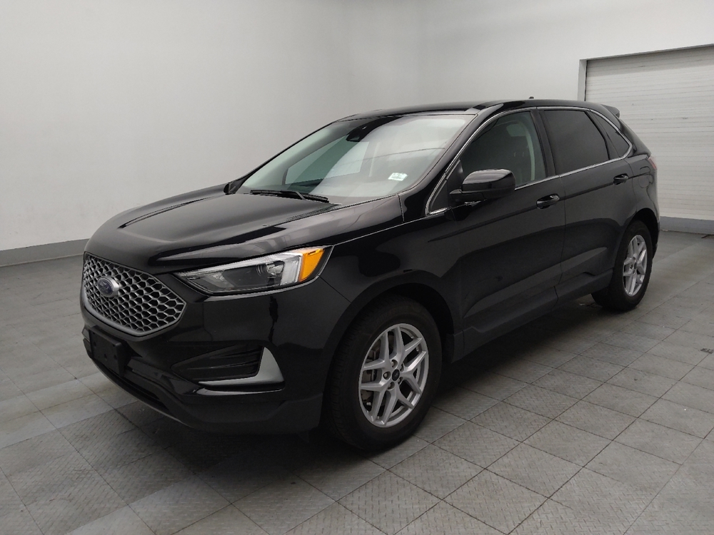 2023 Ford Edge SEL's photo