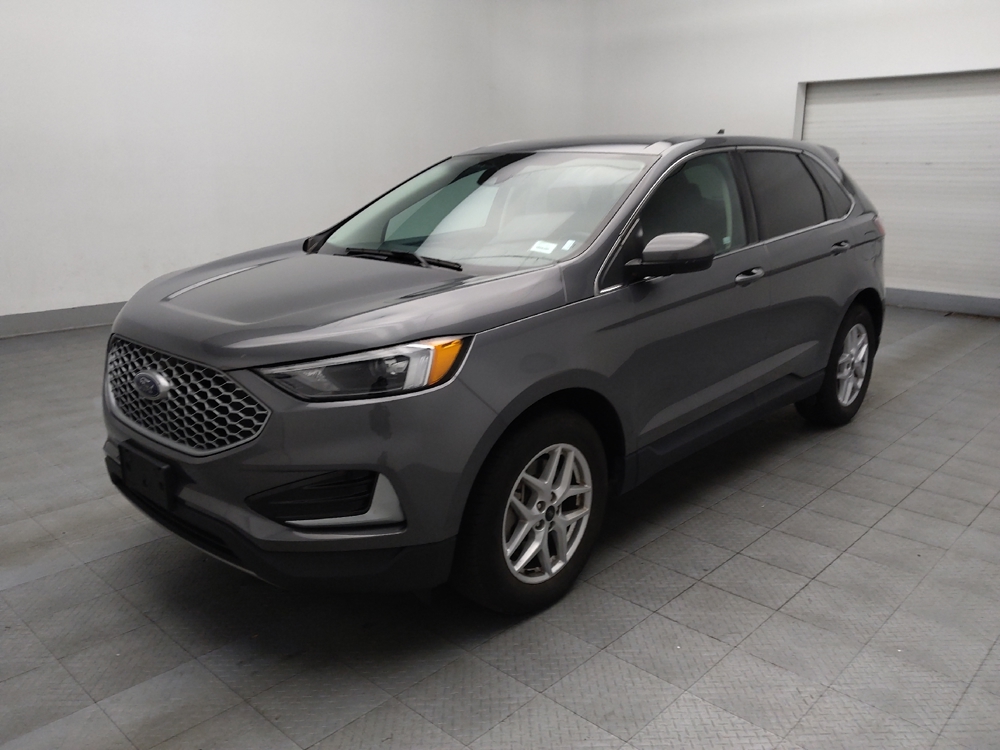 2023 Ford Edge SEL's photo