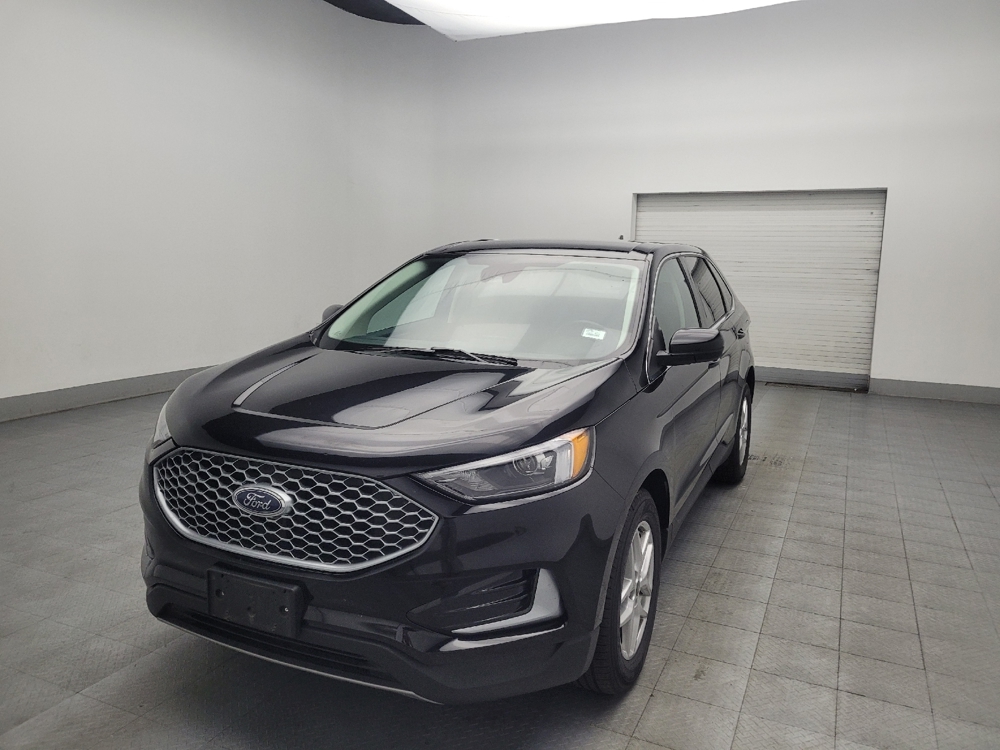 2024 Ford Edge SEL's photo