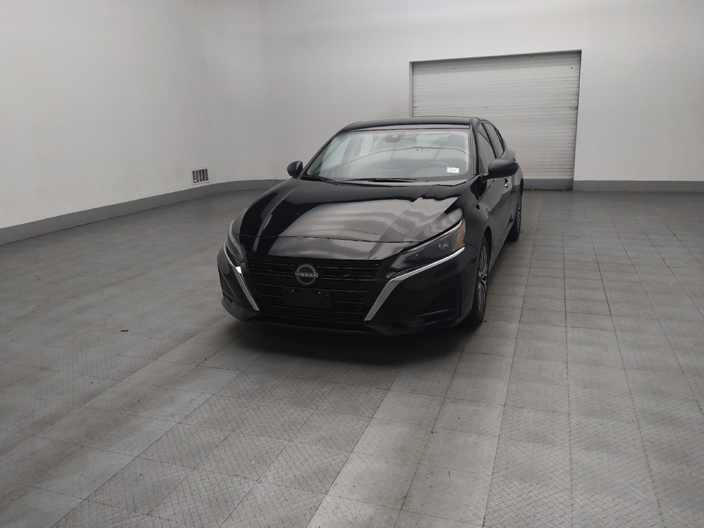 2024 Nissan Altima SV's photo