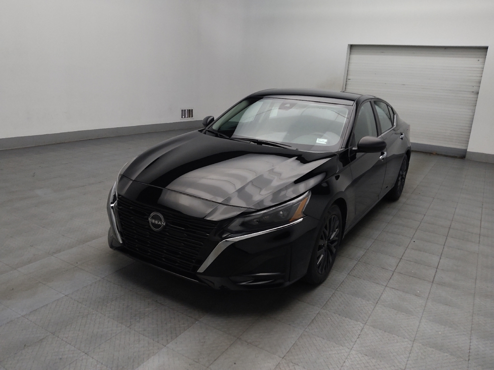 2024 Nissan Altima SV