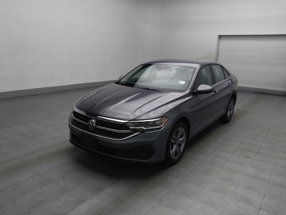 2024 Volkswagen Jetta SE's photo