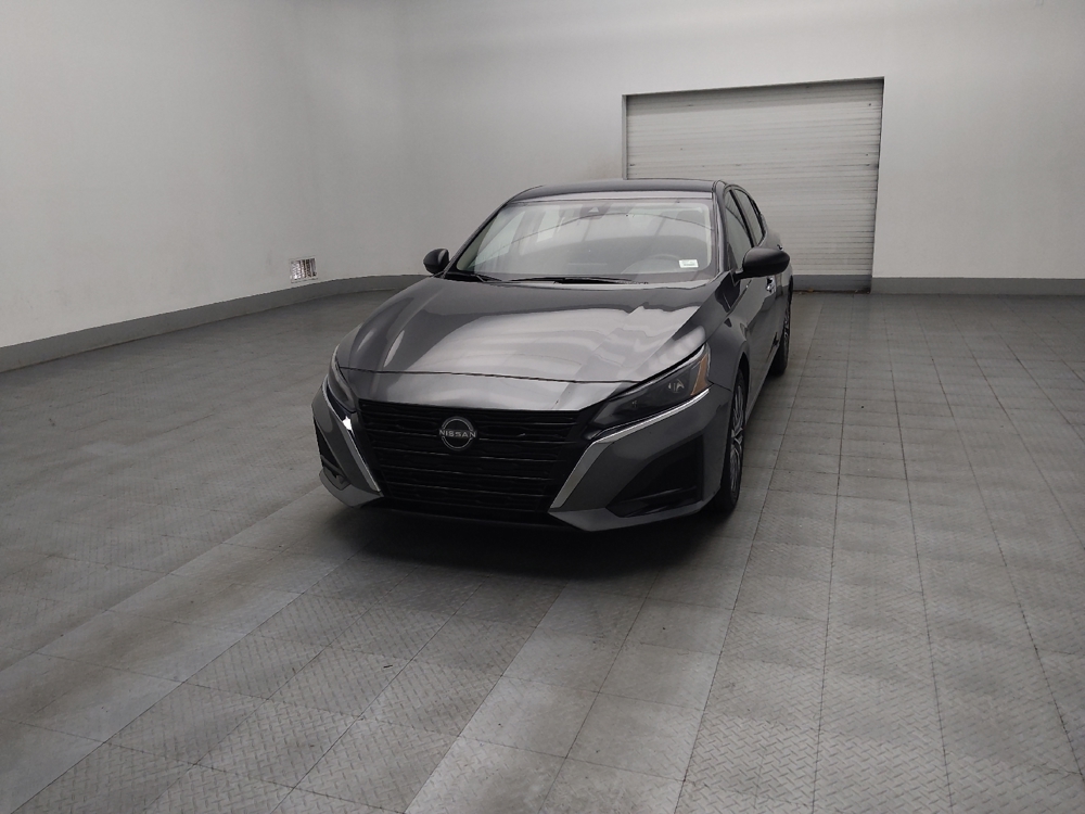 2024 Nissan Altima SV's photo