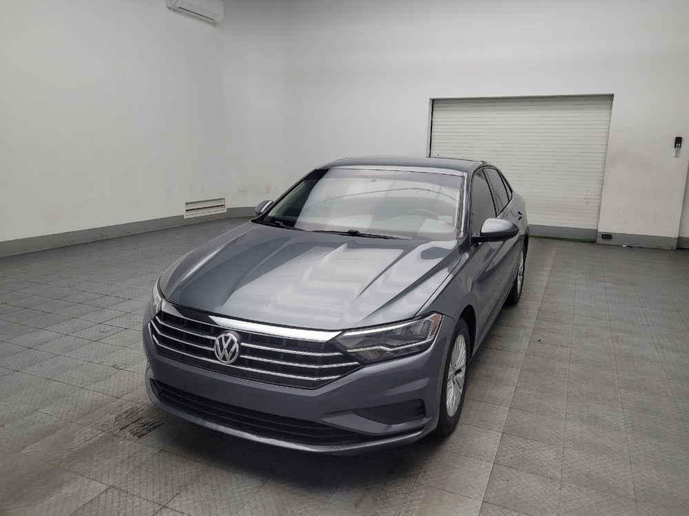 2019 Volkswagen Jetta S's photo