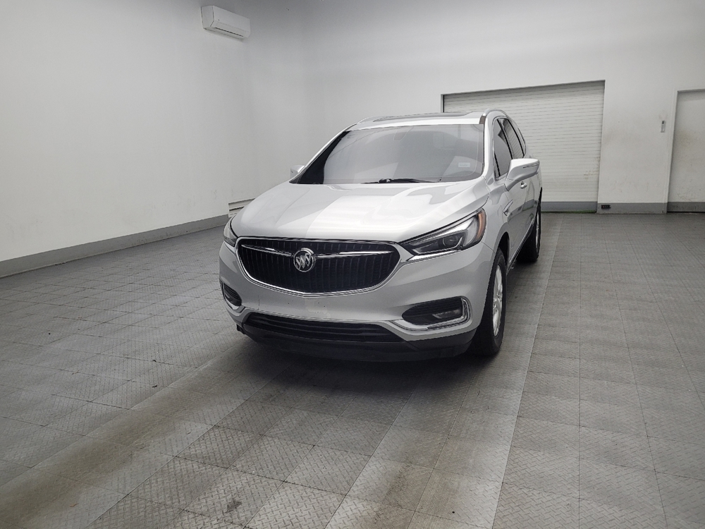 2020 Buick Enclave Essence's photo