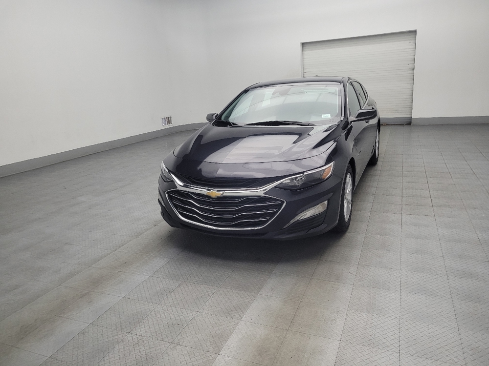 2023 Chevrolet Malibu 1LT's photo