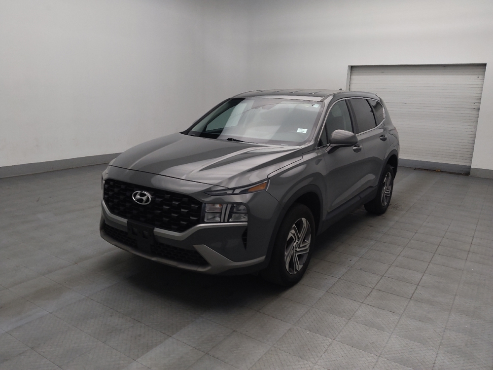 2023 Hyundai Santa Fe SE's photo