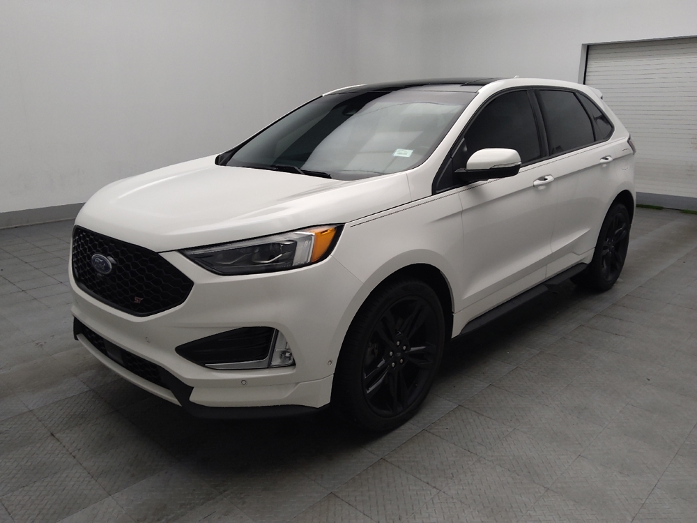 2020 Ford Edge ST