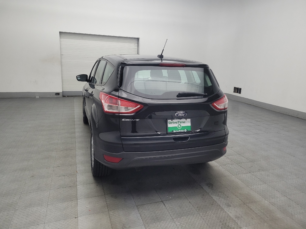 Image of 2014 Ford Escape S