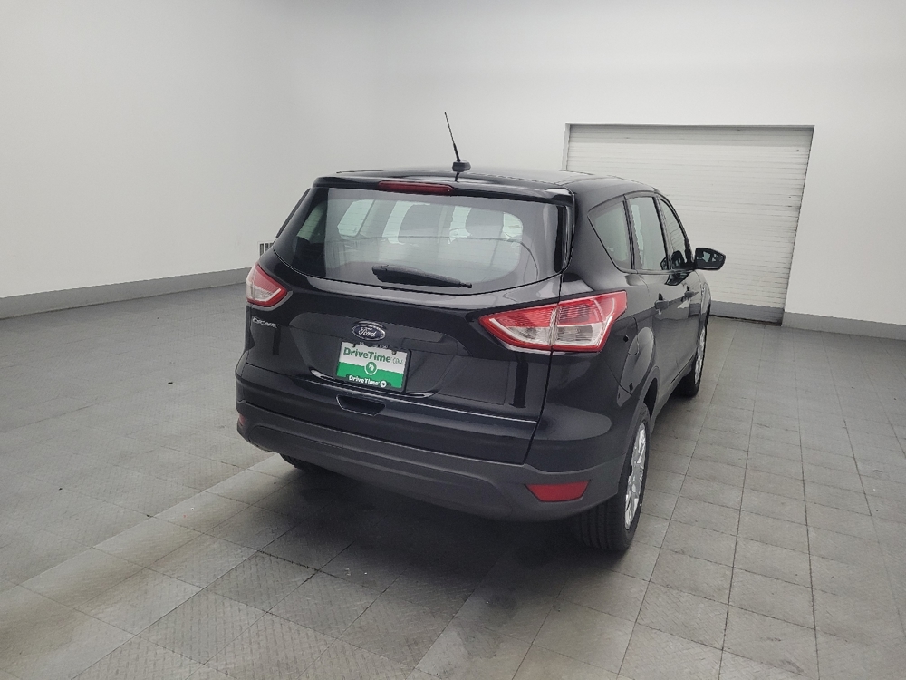 Image of 2014 Ford Escape S