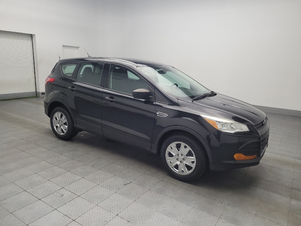 Image of 2014 Ford Escape S