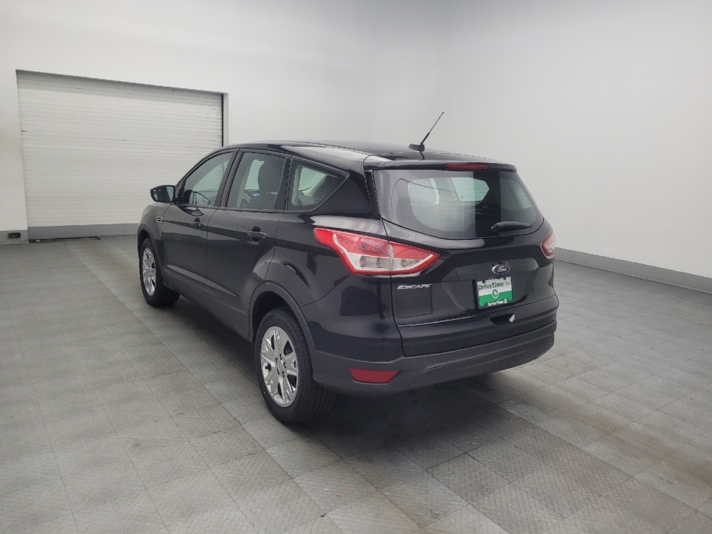 Image of 2014 Ford Escape S