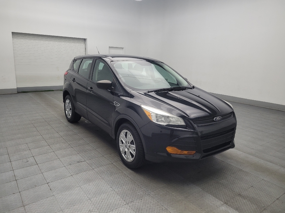 Image of 2014 Ford Escape S