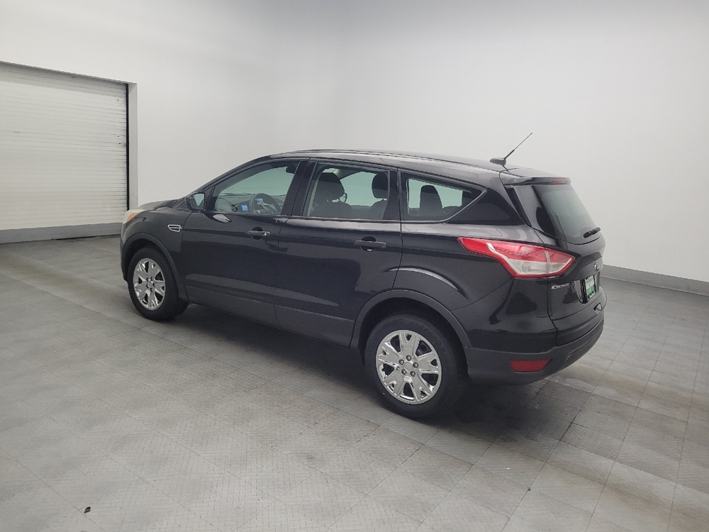 Image of 2014 Ford Escape S