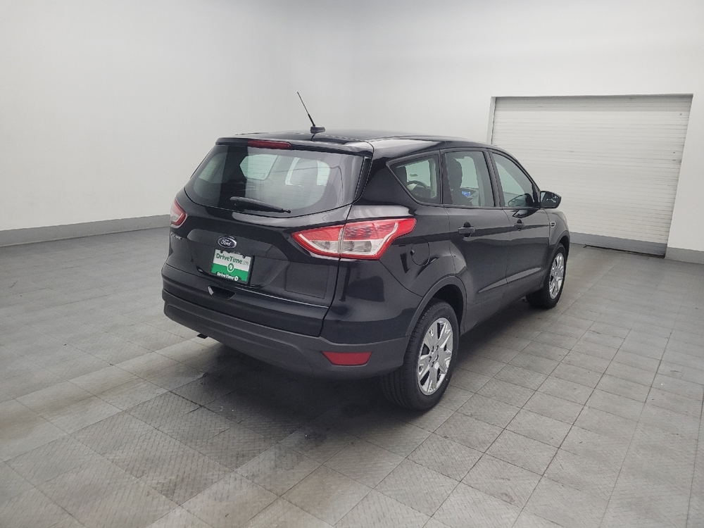 Image of 2014 Ford Escape S