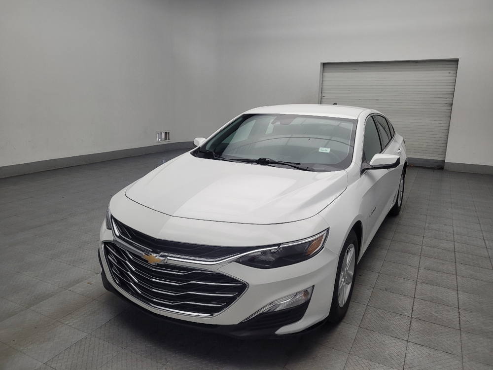 2024 Chevrolet Malibu 1FL's photo