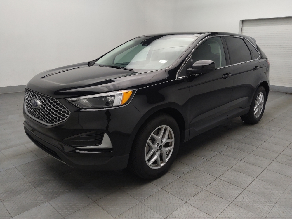 2023 Ford Edge SEL's photo