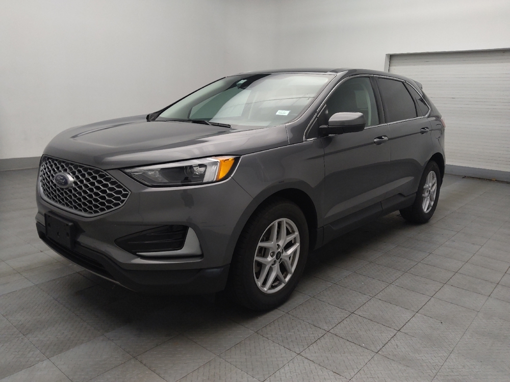 2023 Ford Edge SEL's photo