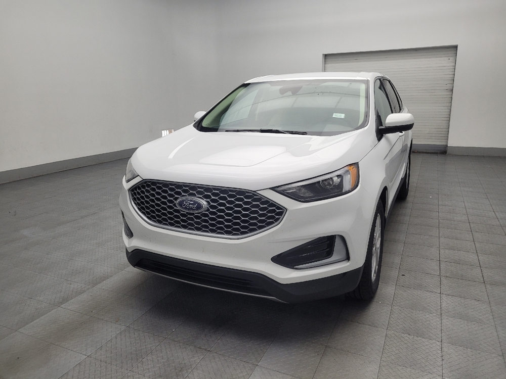 2023 Ford Edge SEL's photo