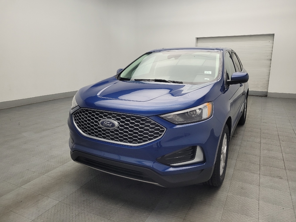 2023 Ford Edge SEL's photo