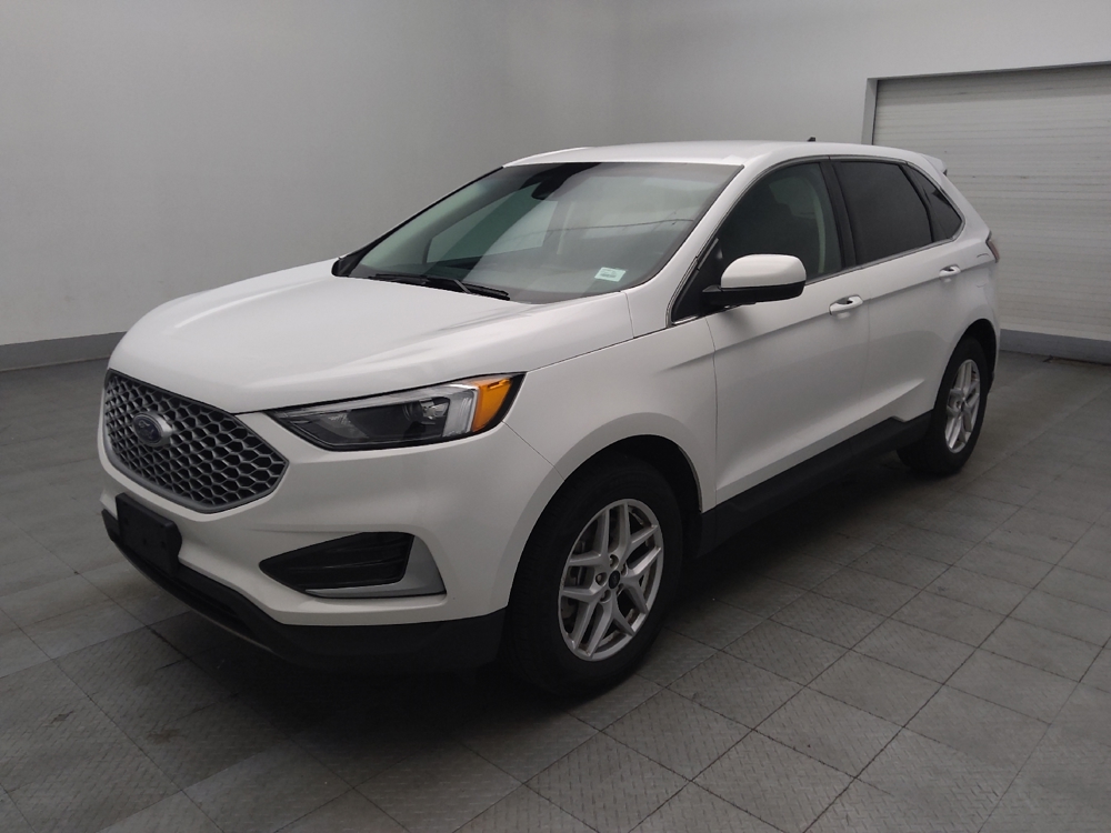 2023 Ford Edge SEL's photo