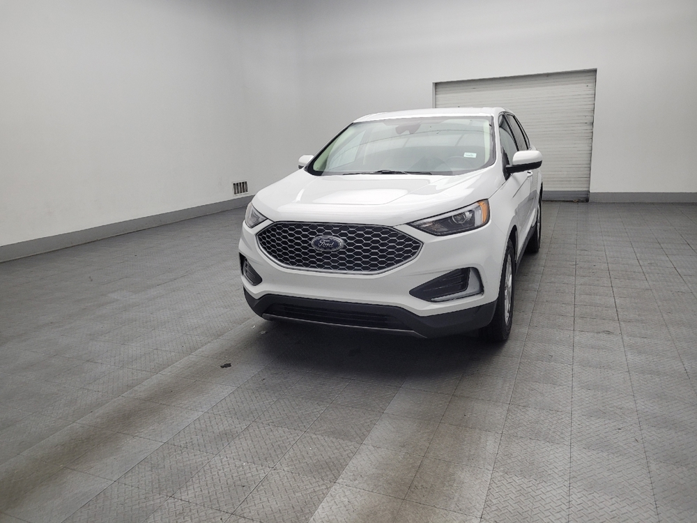 2023 Ford Edge SEL's photo