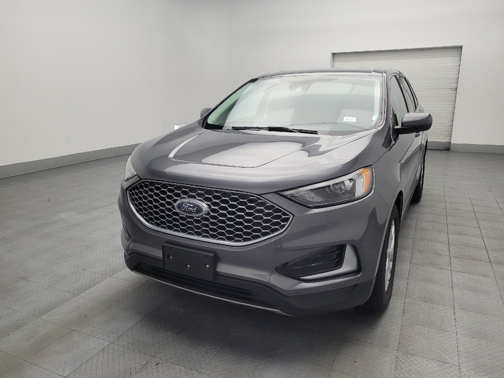 2023 Ford Edge SEL's photo