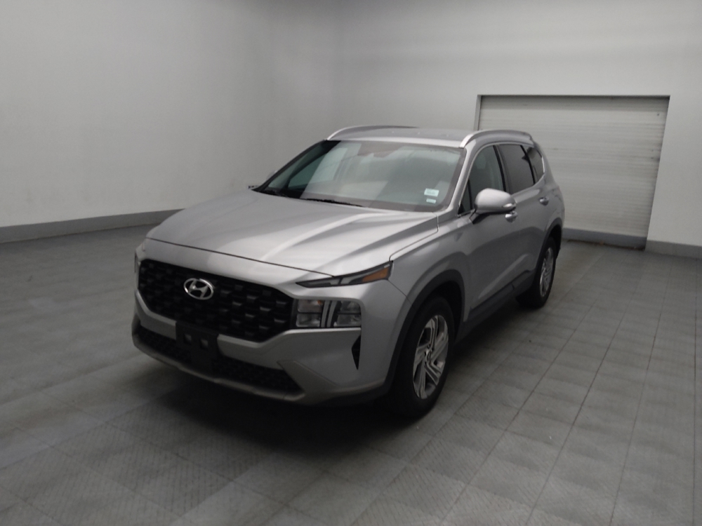 2023 Hyundai Santa Fe SEL's photo