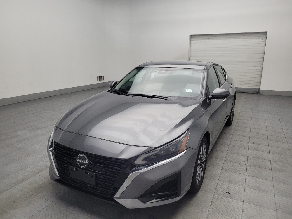 2023 Nissan Altima SV