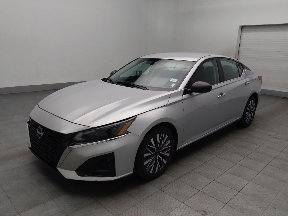 2024 Nissan Altima SV