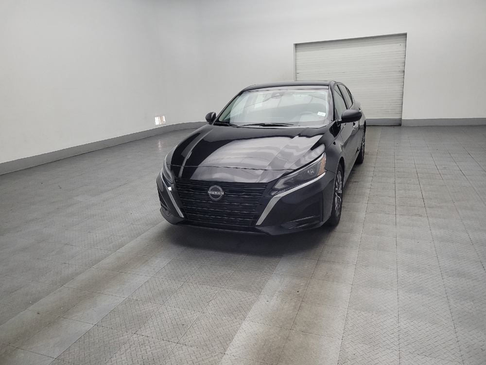 2024 Nissan Altima SV
