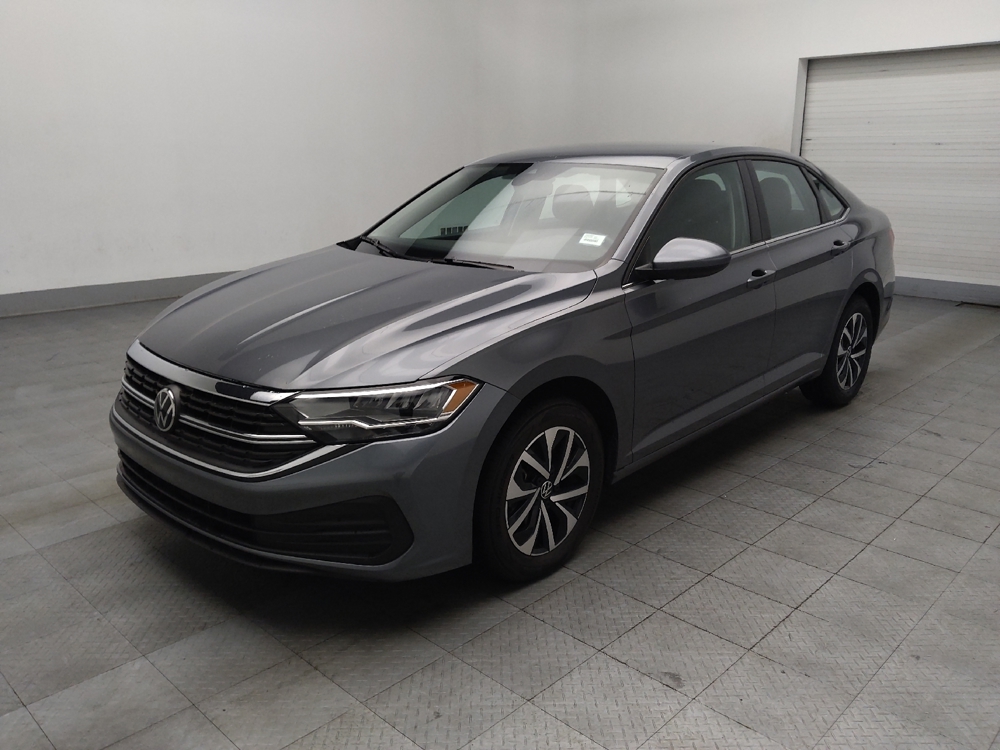 2024 Volkswagen Jetta S's photo