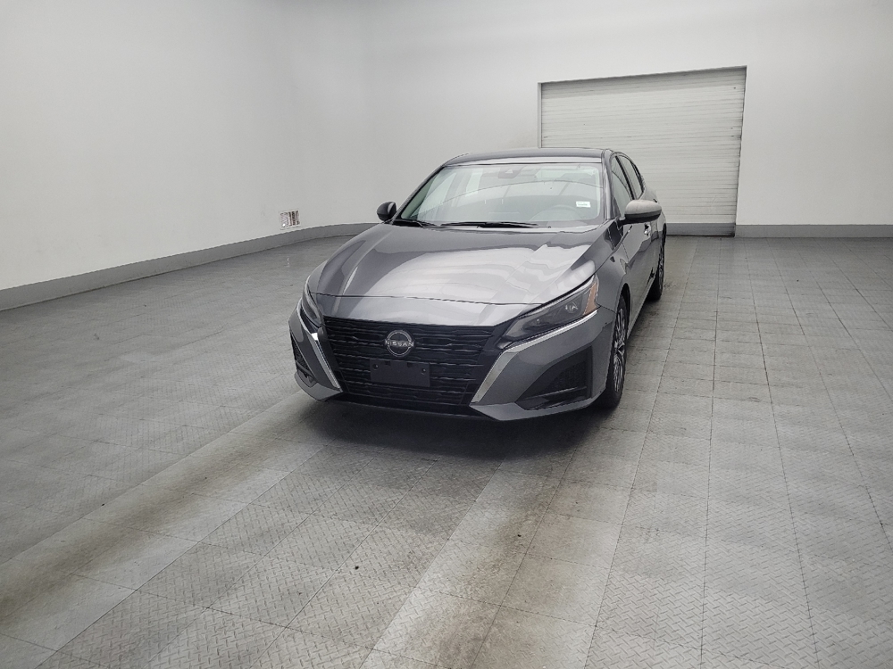 2024 Nissan Altima SV