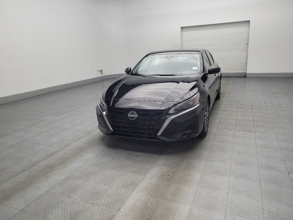 2024 Nissan Altima SV