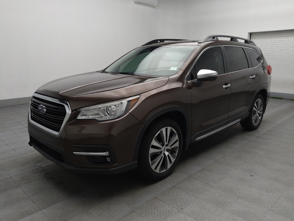 2019 Subaru Ascent Touring's photo