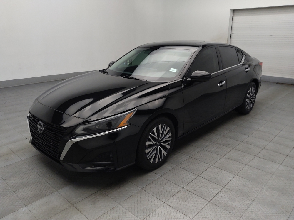 2023 Nissan Altima SV