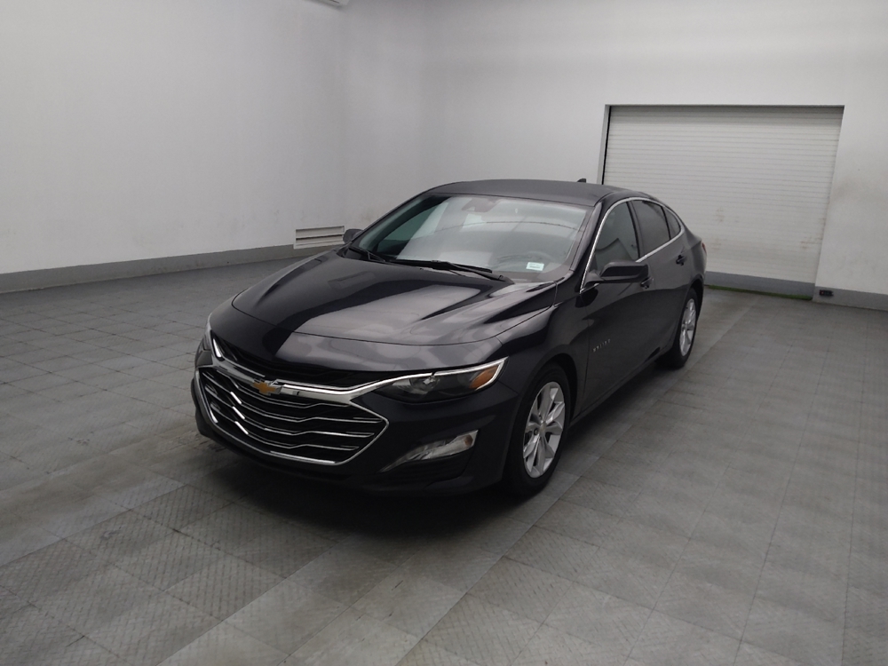 2023 Chevrolet Malibu 1LT's photo