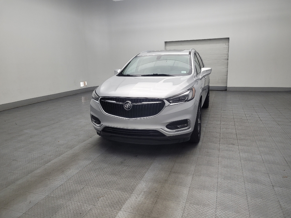 2019 Buick Enclave Essence's photo