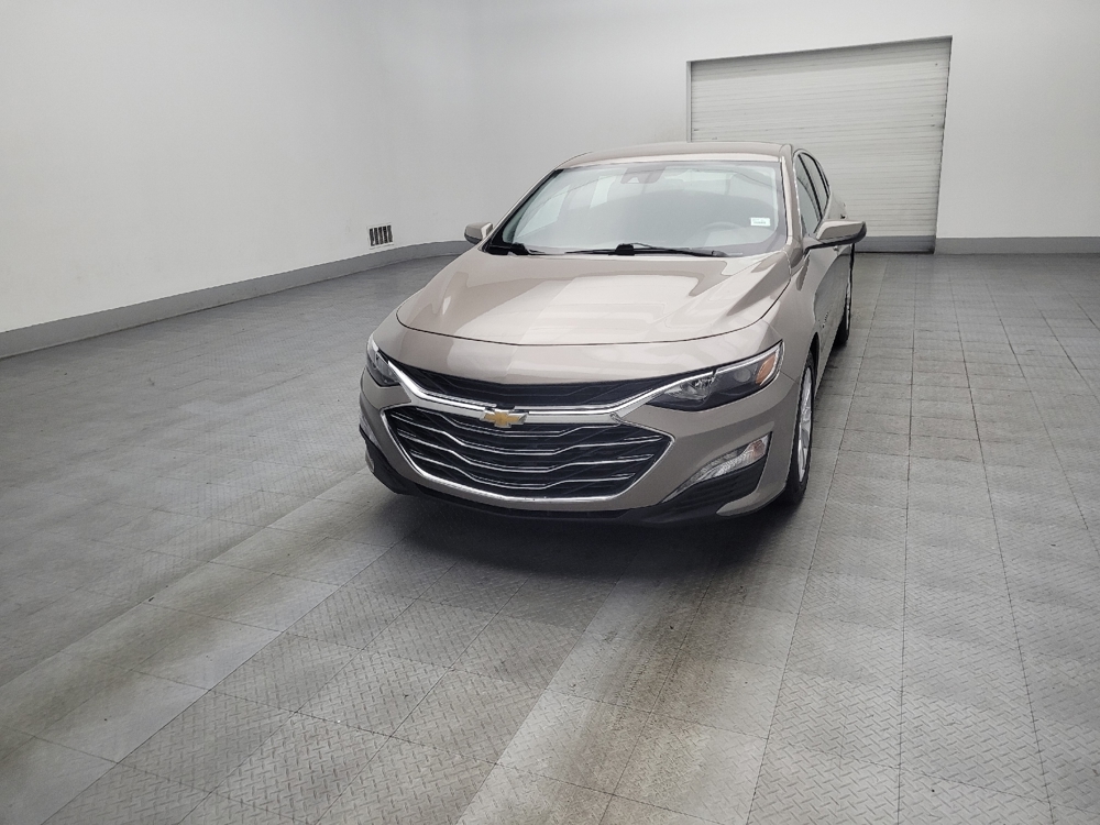 2023 Chevrolet Malibu 1LT's photo