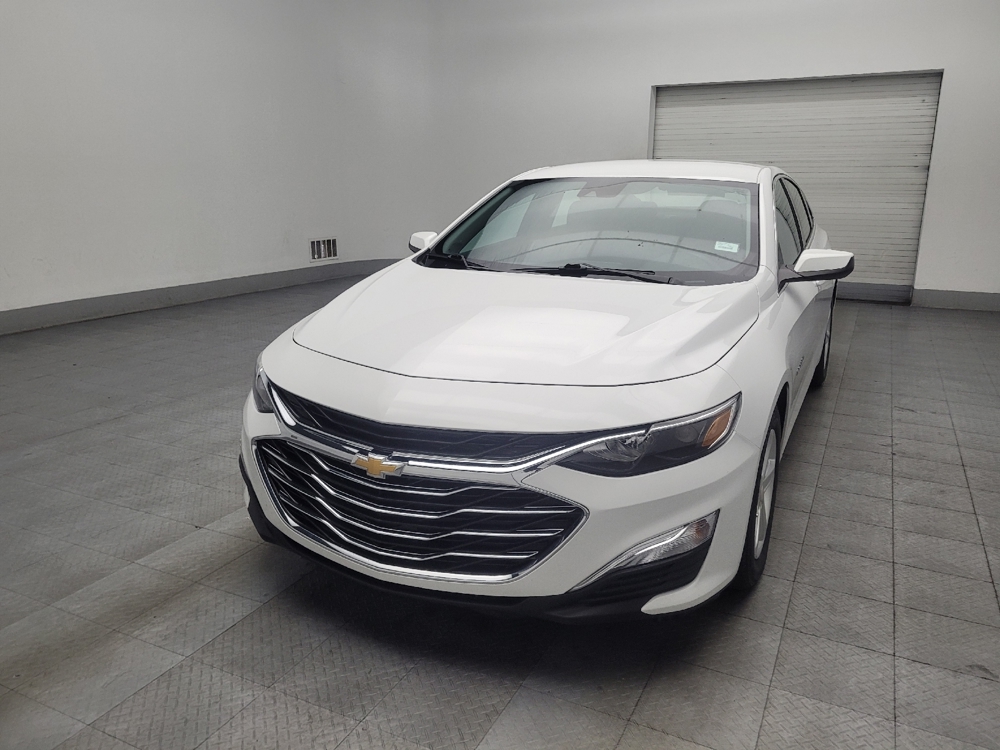 2023 Chevrolet Malibu 1FL's photo