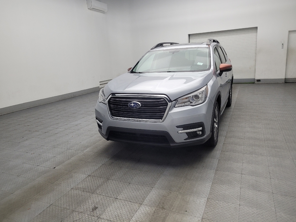 2021 Subaru Ascent Limited