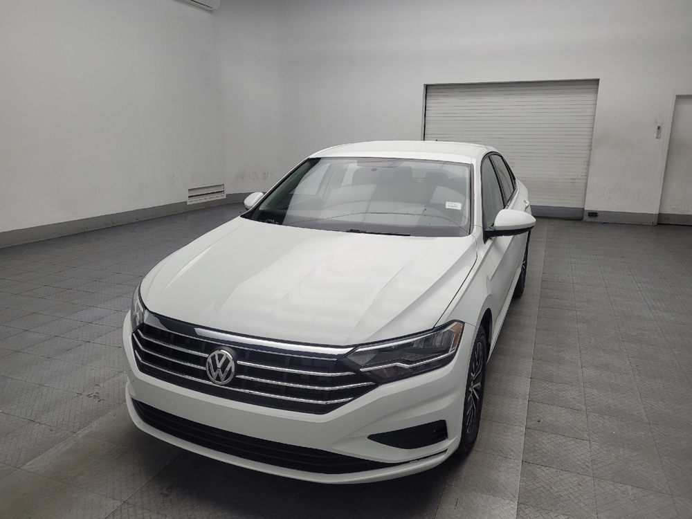 2021 Volkswagen Jetta S's photo