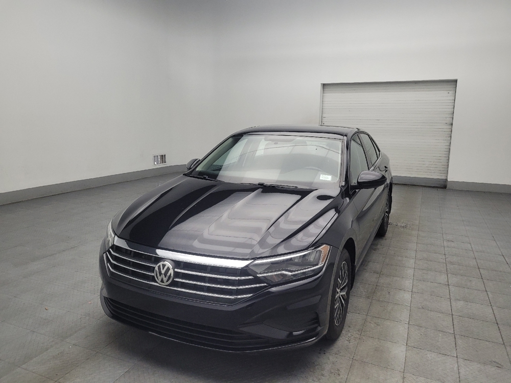 2021 Volkswagen Jetta S's photo