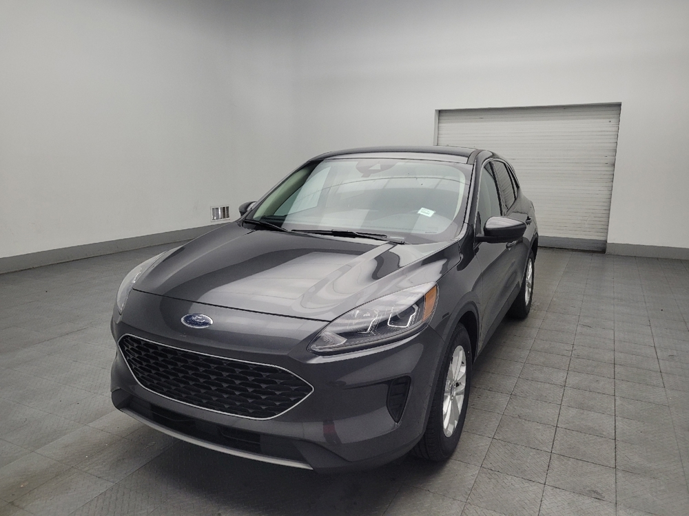 2020 Ford Escape SE's photo