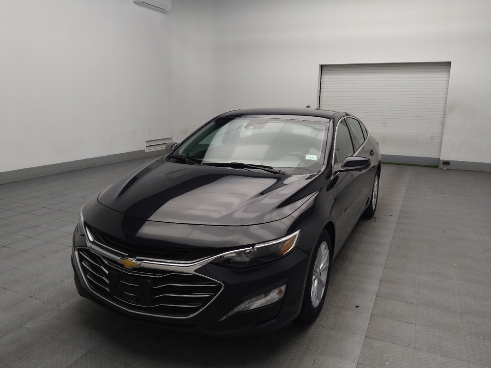 2023 Chevrolet Malibu 1LT's photo