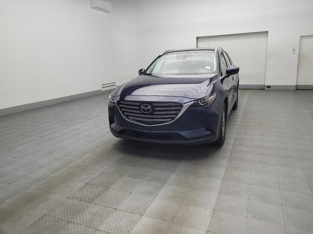 2019 Mazda CX-9 Touring