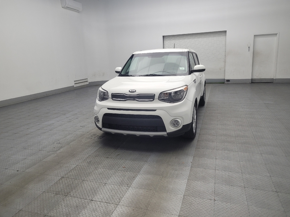 2019 Kia Soul +'s photo