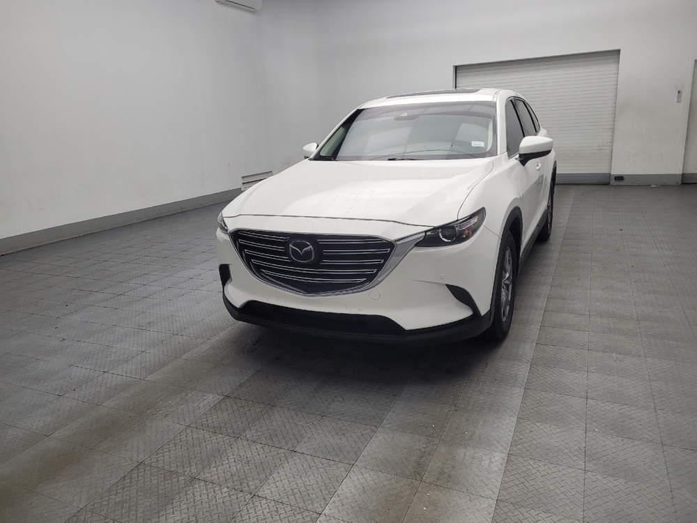 2019 Mazda CX-9 Touring's photo
